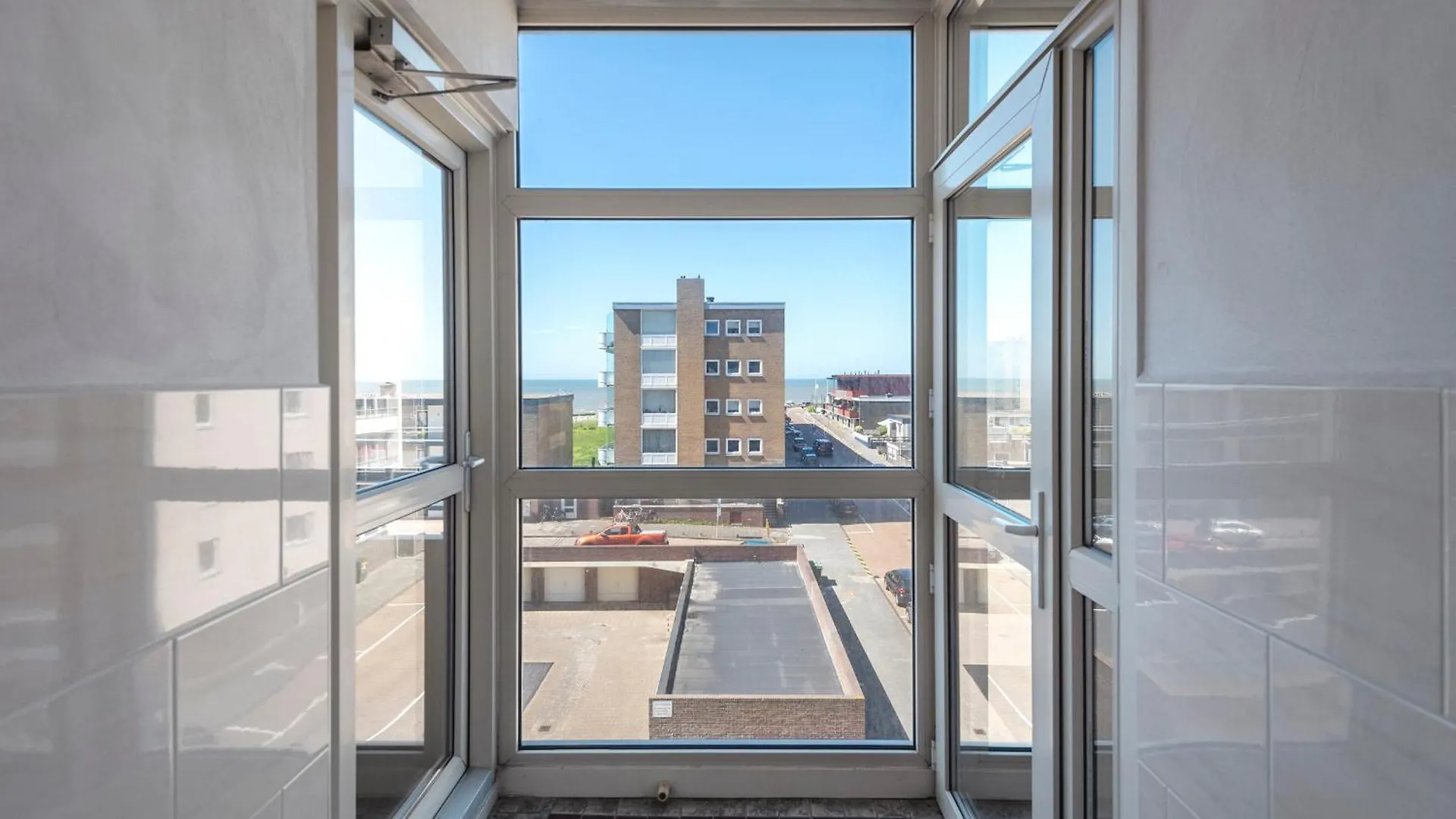 Apartment Mike Zandvoort